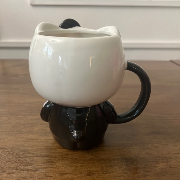 Hello Kitty Skeleton Mug - Picture 7 of 7